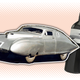 Image for article titled How A Really Obscure Soviet Race Car Ends Up On A California Wine Bottle